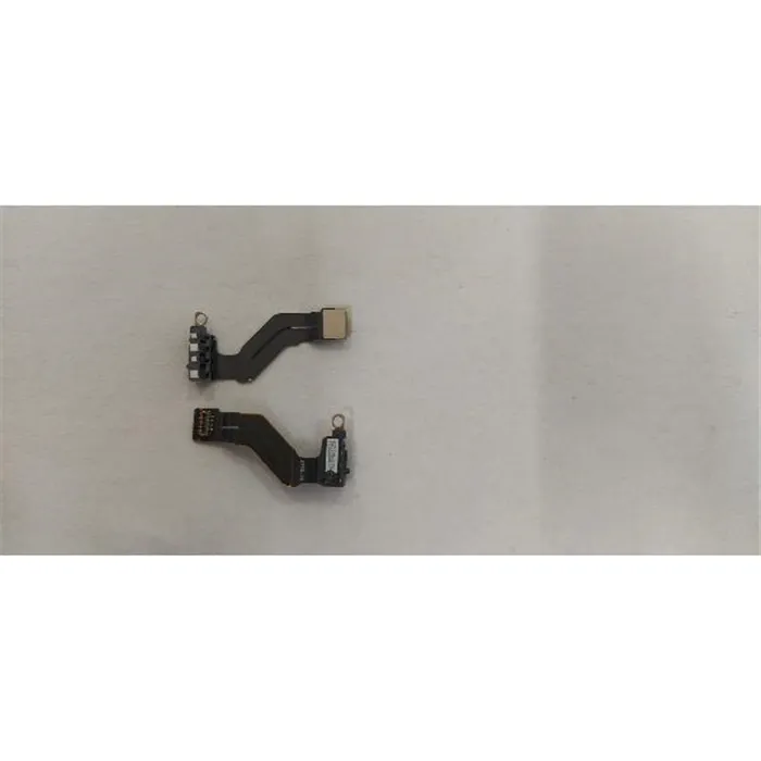 Flex nano para IPhone 12 12 Pro A2176 A2399 A2398 A2400 A2407 A2341 A2406 A2408 calidad premium