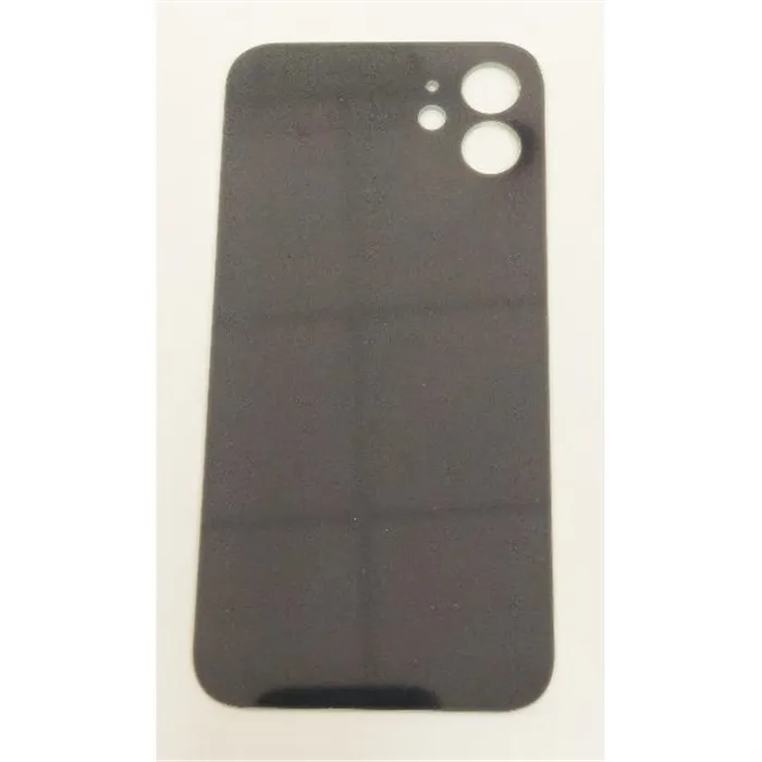 Tapa trasera o tapa bateria verde facil instalacion para IPhone 12 A2172 A2402 A2403 A2404