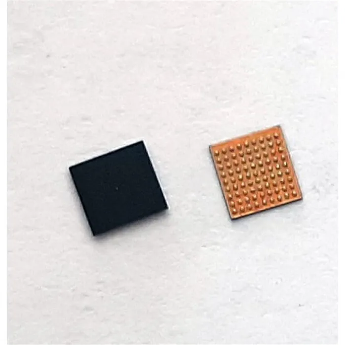 IC antena NFC 210VB114 para IPhone 12 12 Mini 12 Pro calidad premium