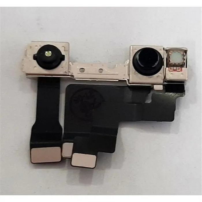Flex camara frontal para IPhone 12 Mini A2399 A2176 A2398 A2400 calidad premium
