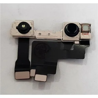 Flex camara frontal para IPhone 12 Mini A2399 A2176 A2398 A2400 calidad premium