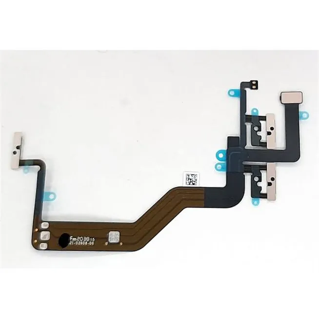 Flex power para IPhone 12 Mini A2399 A2176 A2398 A2400 calidad premium
