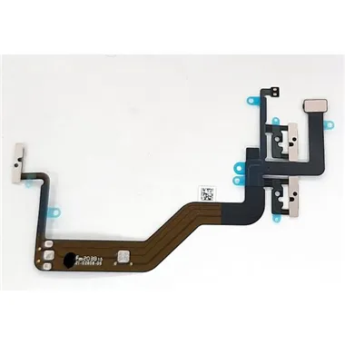 Flex power para IPhone 12 Mini A2399 A2176 A2398 A2400 calidad premium