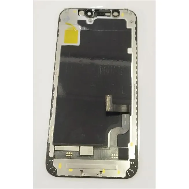 Pantalla lcd Hard Oled para Iphone 12 Mini 