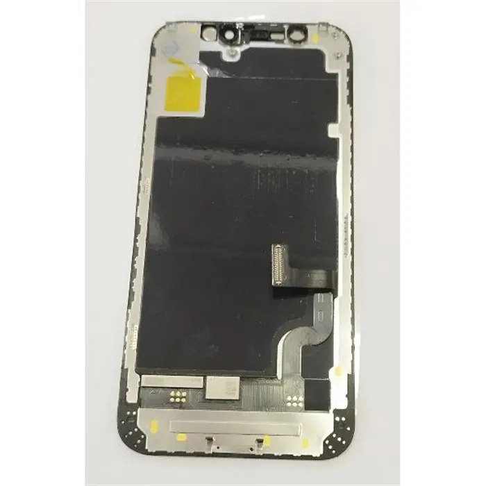 Pantalla lcd Hard Oled para Iphone 12 Mini 