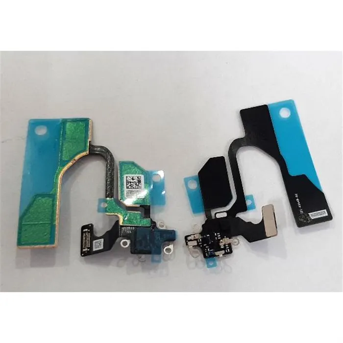Flex antena wifi para IPhone 12 Mini A2399 A2176 A2398 A2400 calidad premium