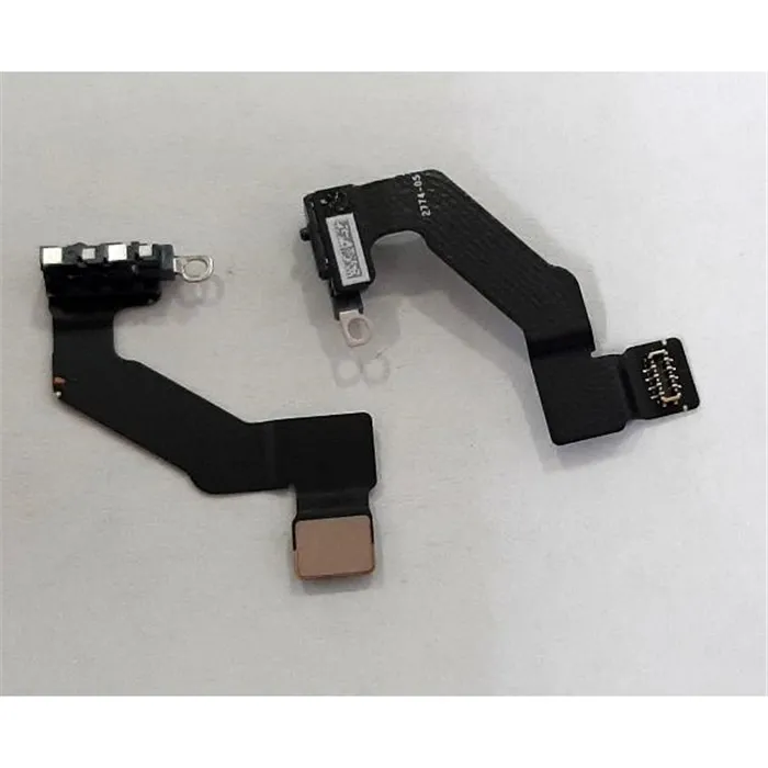 Flex nano para IPhone 12 Mini A2399 A2176 A2398 A2400 calidad premium