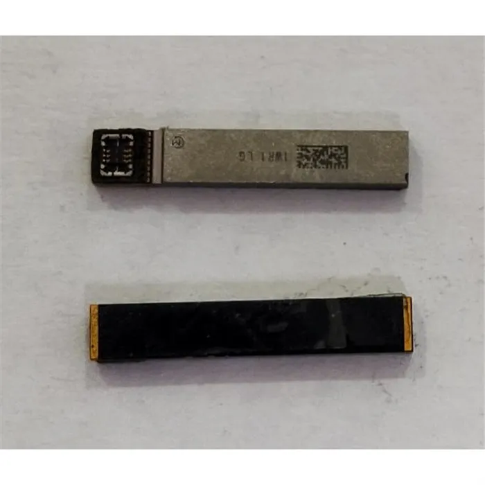 Flex central placa para IPhone 12 Mini A2399 A2176 A2398 A2400 calidad premium