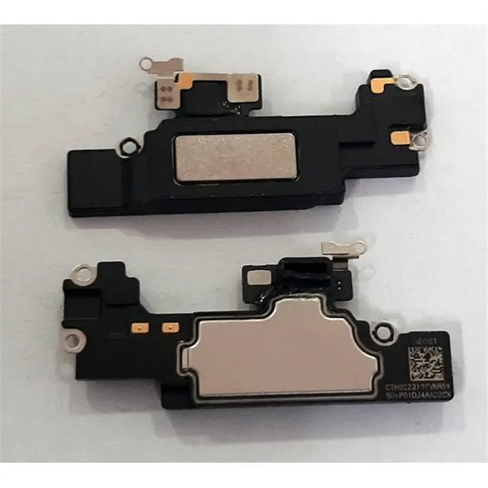 Flex altavoz auricular para IPhone 12 Mini A2399 A2176 A2398 A2400 calidad premium