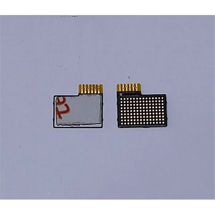 GX Flex FPC IC para pantalla iPhone 12 Mini de GX