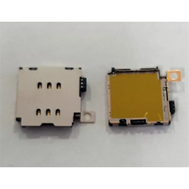 Lector sim para IPhone 12 Mini A2399 A2176 A2398 A2400 calidad premium