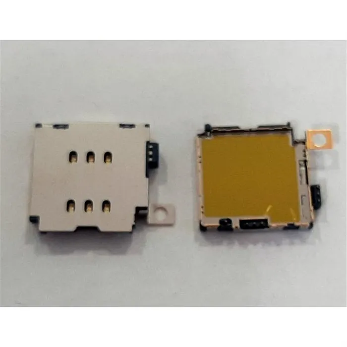 Lector sim para IPhone 12 Mini A2399 A2176 A2398 A2400 calidad premium