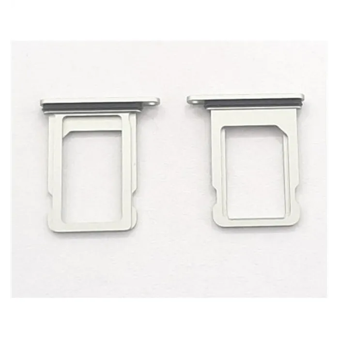 Soporte o bandeja sim verde para IPhone 12 Mini A2399 A2176 A2398 A2400 calidad premium