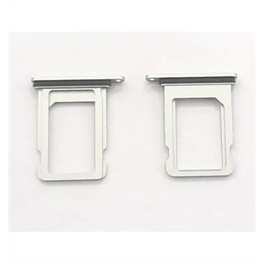 Soporte o bandeja sim verde para IPhone 12 Mini A2399 A2176 A2398 A2400 calidad premium