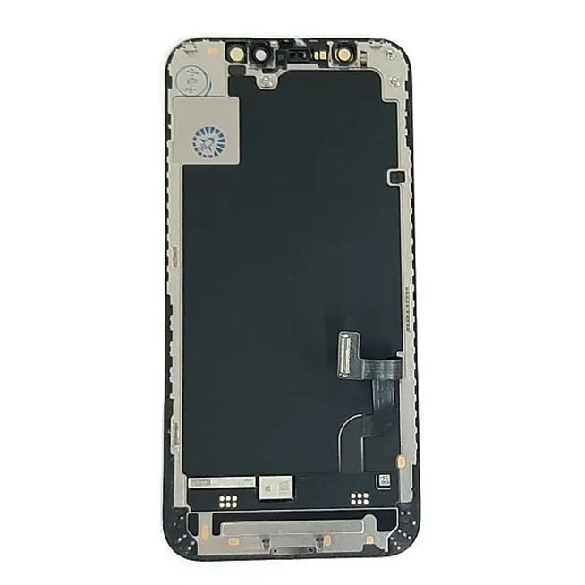 Pantalla OLED Super Retina XDR calidad Premium para iPhone 12 mini A2176 A2398 A2399 A2400