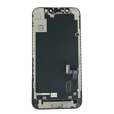 Pantalla OLED Super Retina XDR calidad Premium para iPhone 12 mini A2176 A2398 A2399 A2400