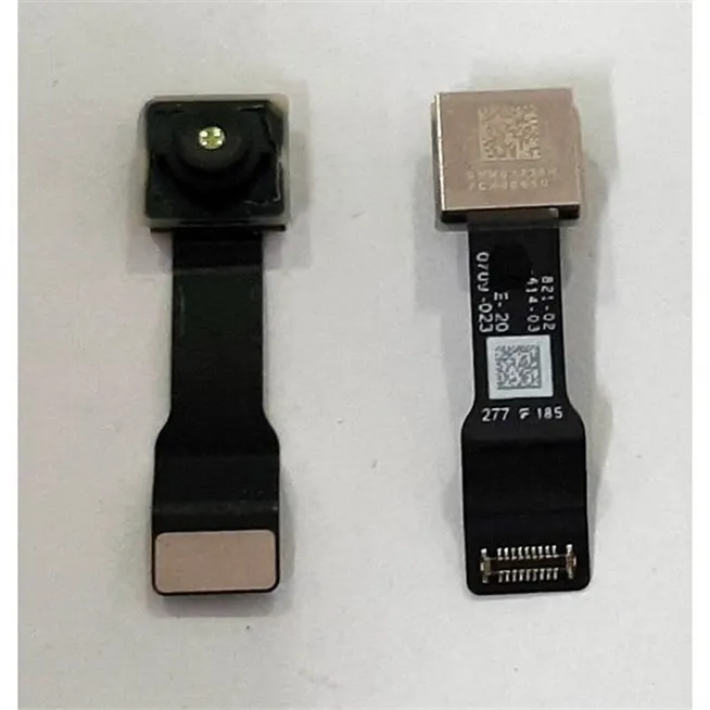 Flex camara reconocimiento facial para IPhone 12 Mini A2399 A2176 A2398 A2400 calidad premium