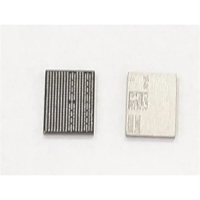 339M00112 5G ic filtro para IPhone 12 12 Mini 12 Pro 12 Pro Max calidad premium