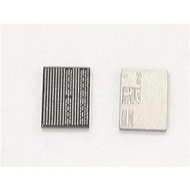 339M00112 5G ic filtro para IPhone 12 12 Mini 12 Pro 12 Pro Max calidad premium