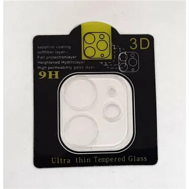 Protector lente camara para IPhone 12 Mini A2399 A2176 A2398 A2400