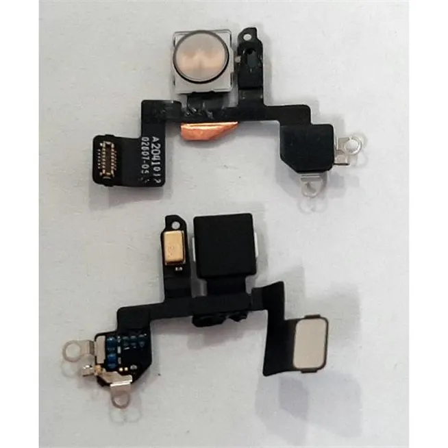 Flex flash para IPhone 12 Mini A2399 A2176 A2398 A2400 calidad premium