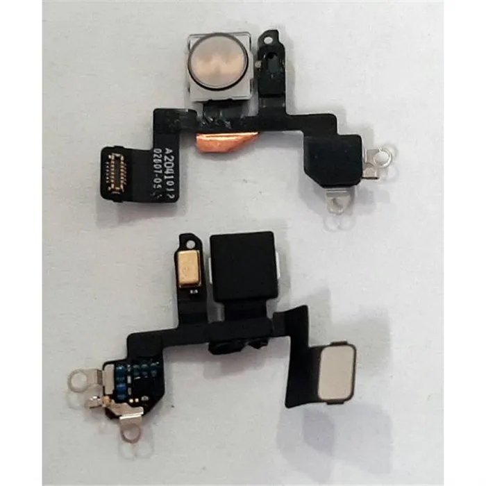Flex flash para IPhone 12 Mini A2399 A2176 A2398 A2400 calidad premium