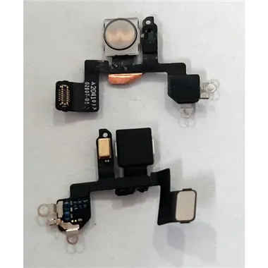 Flex flash para IPhone 12 Mini A2399 A2176 A2398 A2400 calidad premium