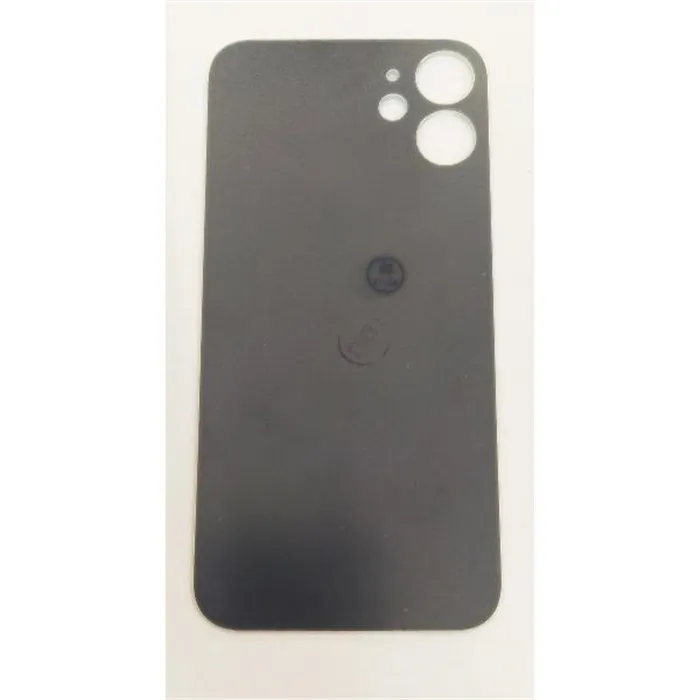 Tapa trasera o tapa bateria verde facil instalacion para IPhone 12 Mini A2399 A2176 A2398 A2400