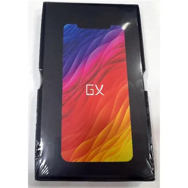 Pantalla para iPhone 12 Mini GX Hard OLED + tactil negro compatible calidad Media - Alta
