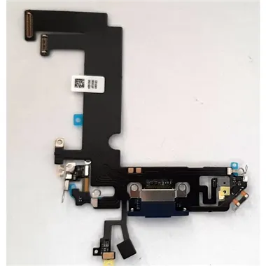 Flex puerto carga azul para IPhone 12 Mini A2399 A2176 A2398 A2400 compatible