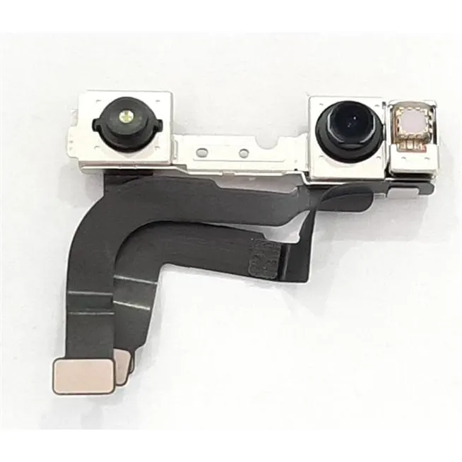 Flex camara frontal para IPhone 12 Pro A2407 A2341 A2406 A2408 calidad premium