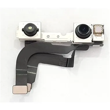 Flex camara frontal para IPhone 12 Pro A2407 A2341 A2406 A2408 calidad premium