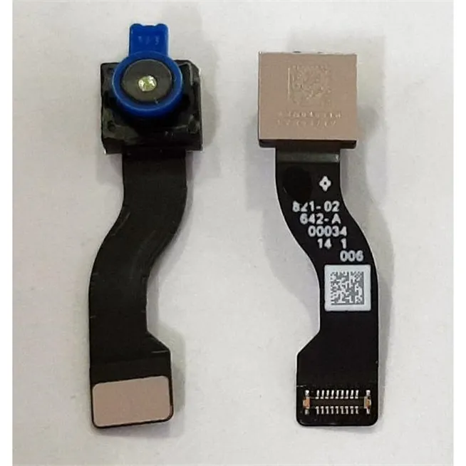 Flex camara reconocimiento facial para IPhone 12 Pro A2407 A2341 A2406 A2408 calidad premium