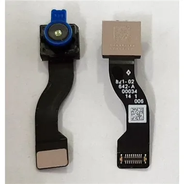 Flex camara reconocimiento facial para IPhone 12 Pro A2407 A2341 A2406 A2408 calidad premium