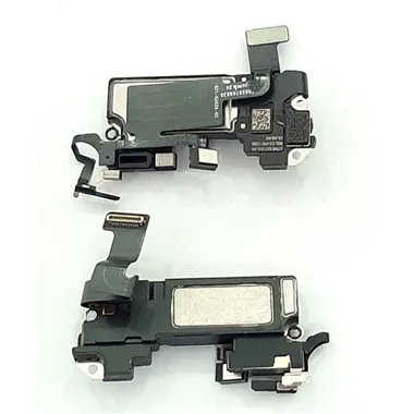 Flex auricular para IPhone 12 Pro A2407 A2341 A2406 A2408 calidad premium