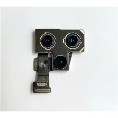 Flex camara trasera para IPhone 12 Pro A2407 A2341 A2406 A2408 calidad premium