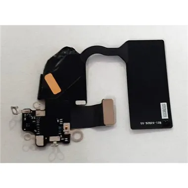 Flex antena wifi para IPhone 12 Pro A2407 A2341 A2406 A2408 calidad premium