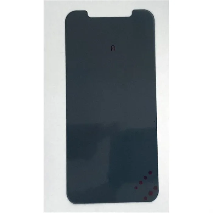 Set 50 lamina oca para IPhone 12 12 Pro calidad premium A2172 A2402 A2403 A2404 A2407 A2341 A2406 A2408