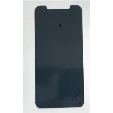 Set 50 lamina oca para IPhone 12 12 Pro calidad premium A2172 A2402 A2403 A2404 A2407 A2341 A2406 A2408