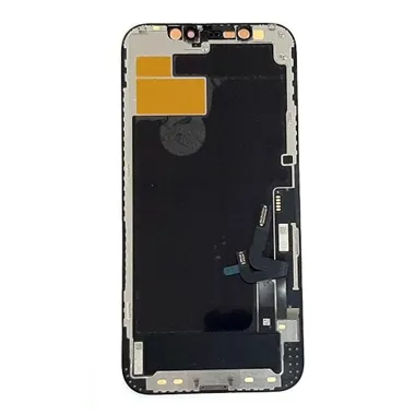 Pantalla OLED de 6.1" para iPhone 12 Pro Super Retina XDR, True Tone, calidad Premium A2407 A2341 A2406 A2408