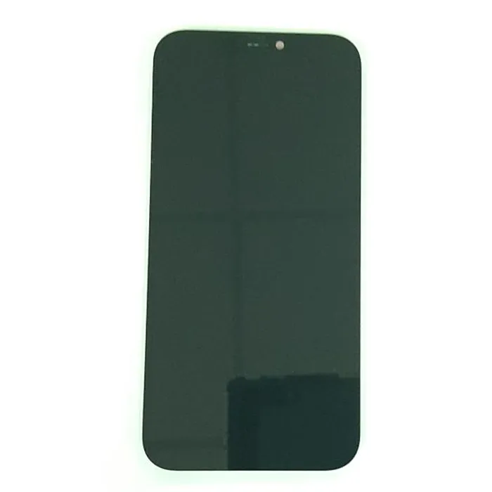Pantalla OLED de 6.1" para iPhone 12 Pro Super Retina XDR, True Tone, calidad Premium A2407 A2341 A2406 A2408