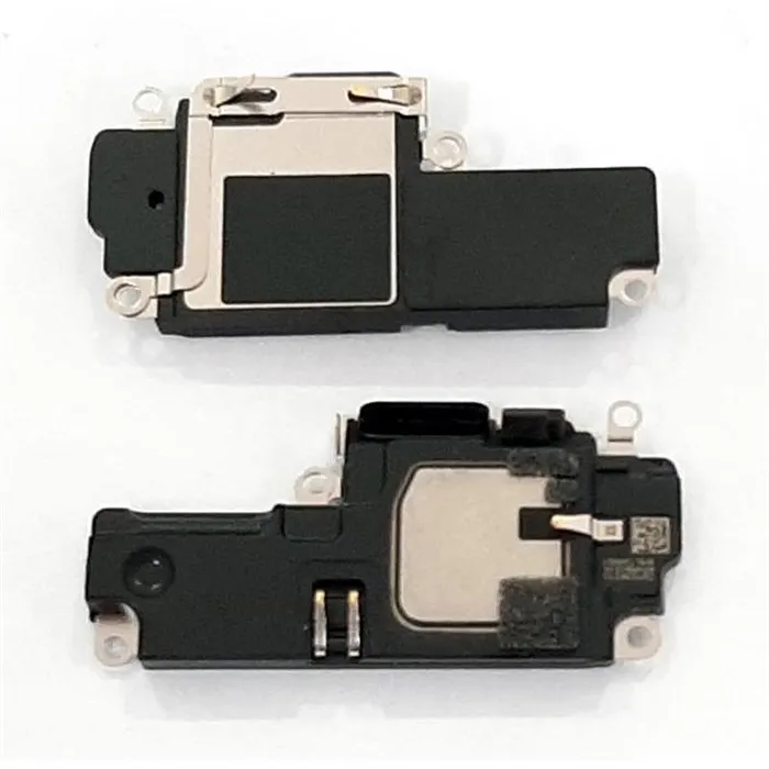 Flex buzzer para IPhone 12 Pro A2407 A2341 A2406 A2408 calidad premium