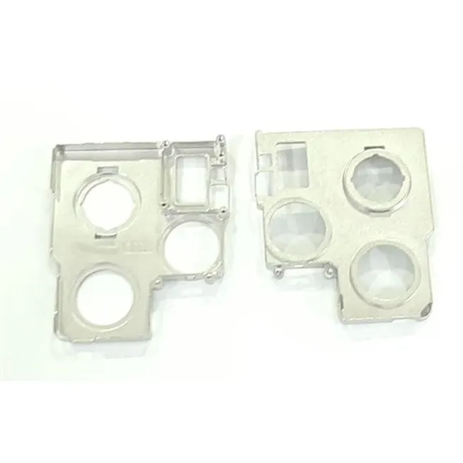 Soporte camara trasera para IPhone 12 Pro A2407 A2341 A2406 A2408 IPhone 12 Pro Max A2342 A2410 A2411 A2412 calidad