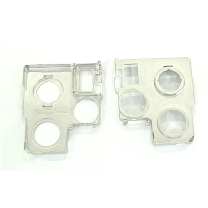 Soporte camara trasera para IPhone 12 Pro A2407 A2341 A2406 A2408 IPhone 12 Pro Max A2342 A2410 A2411 A2412 calidad