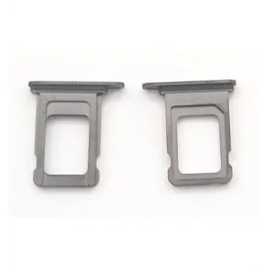 Soporte o bandeja single sim azul para IPhone 12 Pro A2407 A2341 A2406 A2408 IPhone 12 Pro Max A2342 A2410 A2411 A2