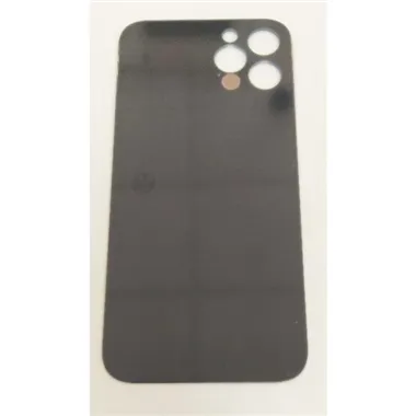 Tapa trasera o tapa bateria azul para Iphone 12 pro