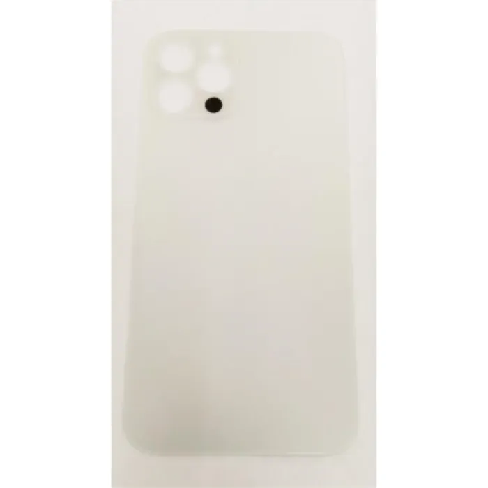 Tapa trasera o tapa bateria blanca para Iphone 12 pro