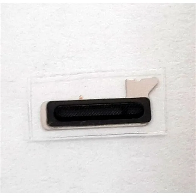 Rejilla auricular para IPhone IPhone 12 Pro Max A2342 A2410 A2411 A2412 calidad premium