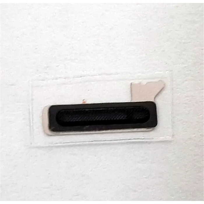 Rejilla auricular para IPhone IPhone 12 Pro Max A2342 A2410 A2411 A2412 calidad premium