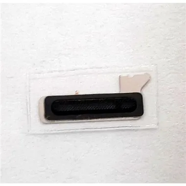 Rejilla auricular para IPhone IPhone 12 Pro Max A2342 A2410 A2411 A2412 calidad premium